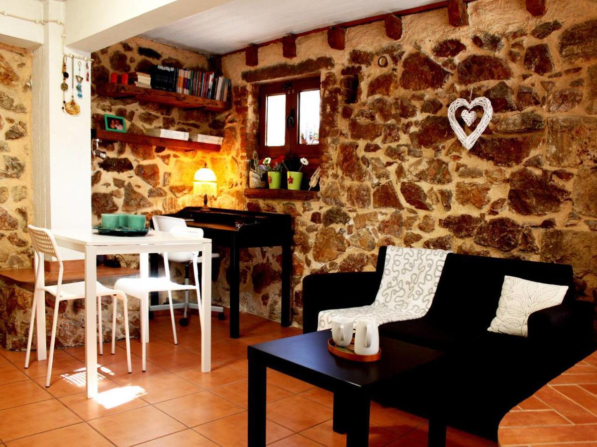 Sweet Stone Apartment In Imittos Афіни Екстер'єр фото