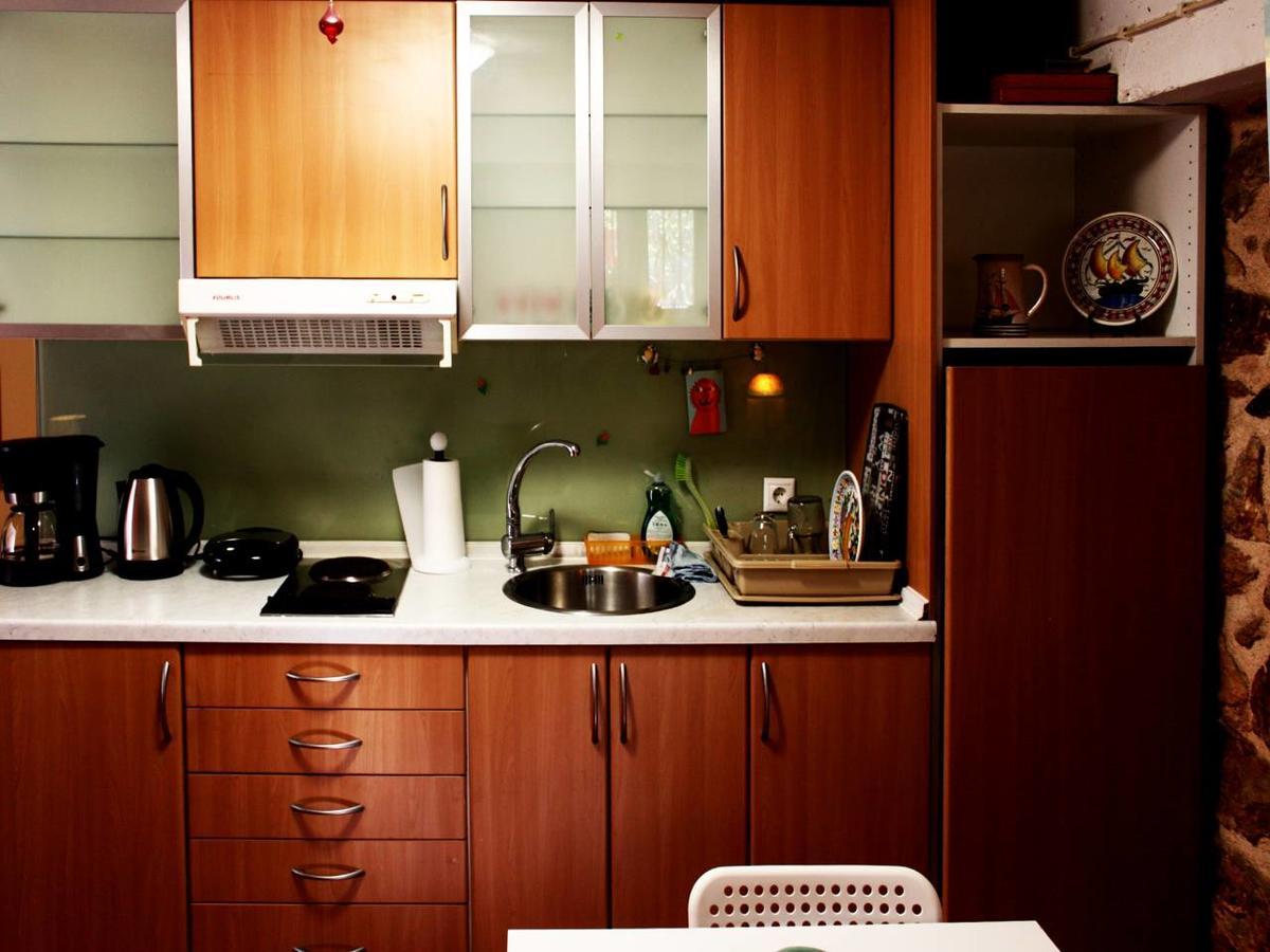 Sweet Stone Apartment In Imittos Афіни Екстер'єр фото